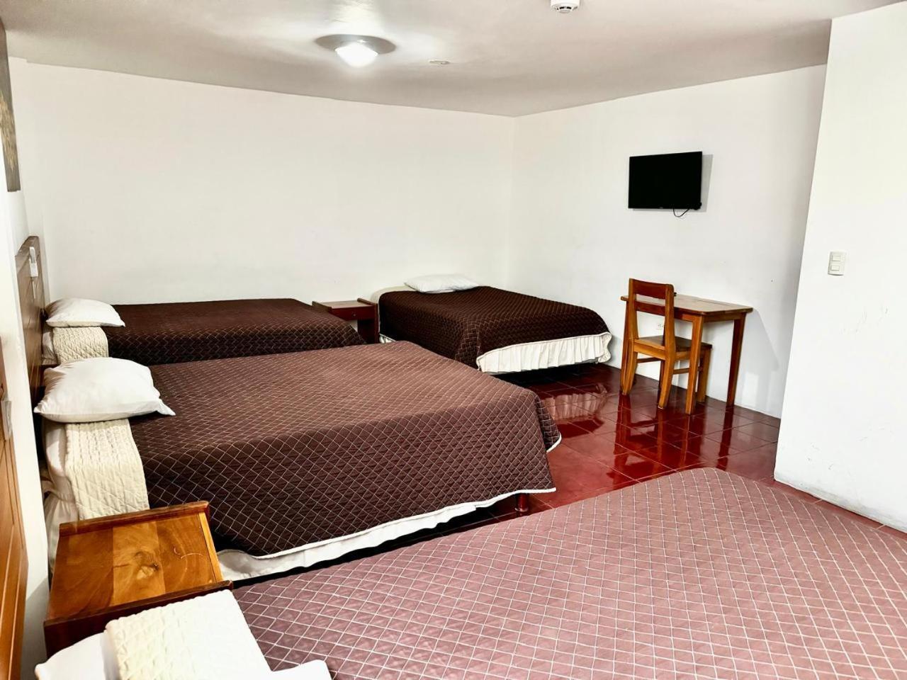 Hostal Muyuyo Puerto Ayora  Eksteriør bilde